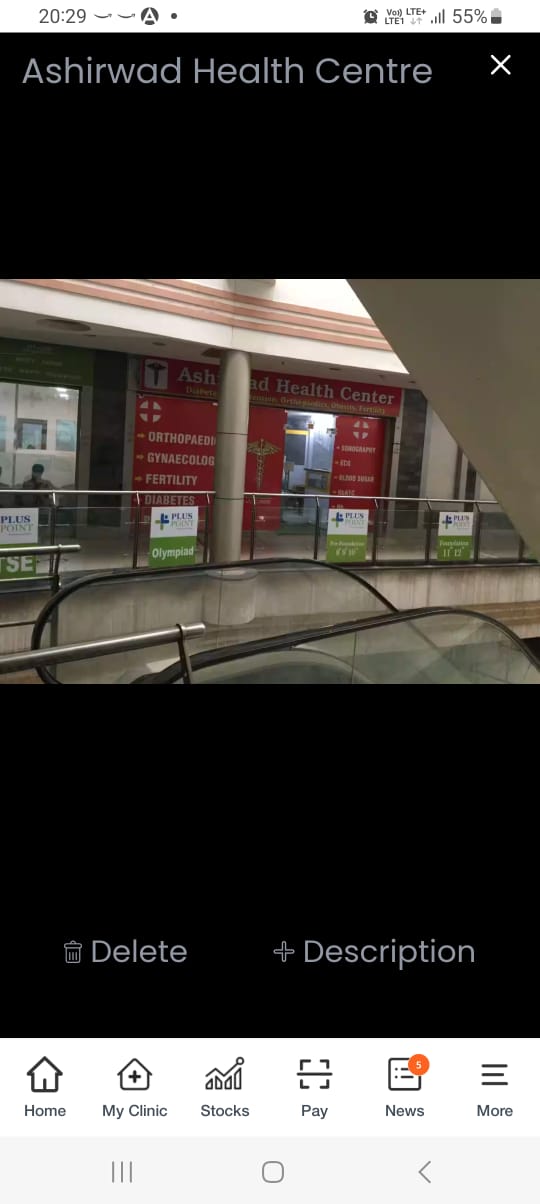 Commercial Space for Rent in Bani Park Jaipur Prime Location-Banipark-Jaipur